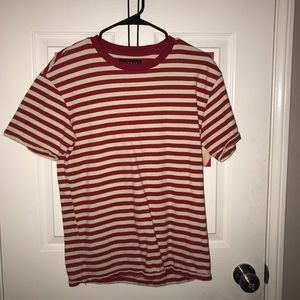 Striped Tee